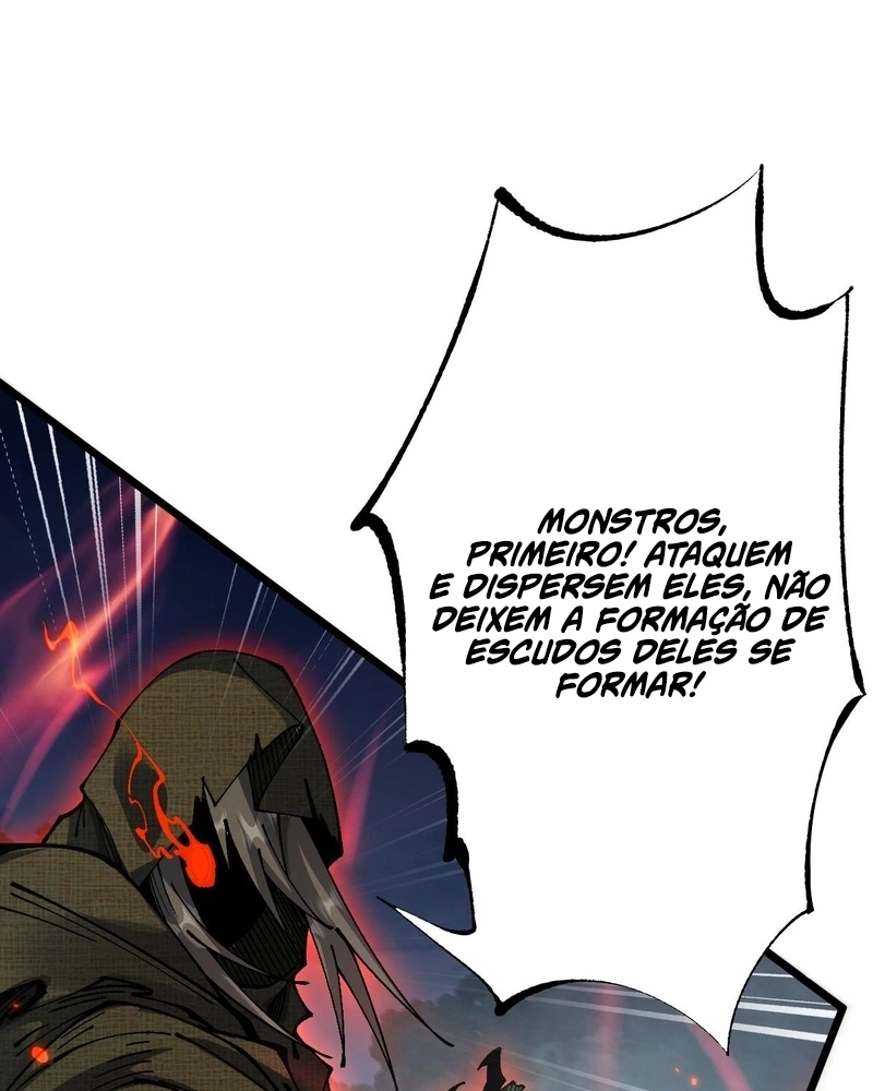 De Goblin A Deus Goblin Capítulo 93 Página 23
