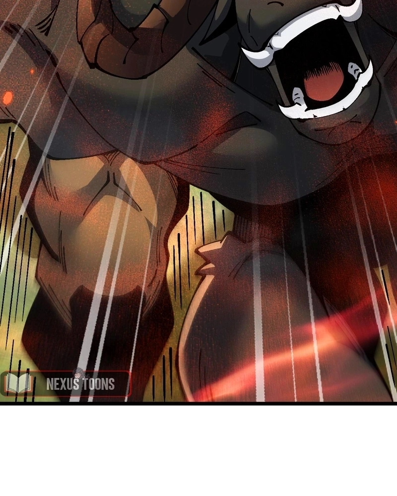 De Goblin A Deus Goblin Capítulo 93 Página 27