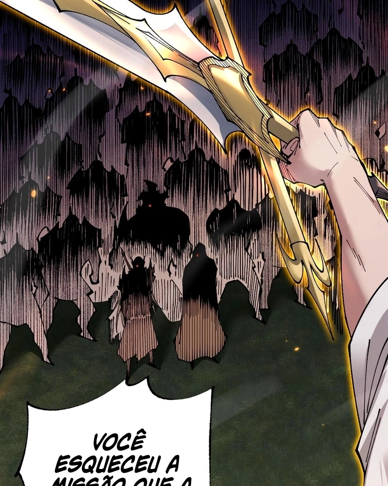 De Goblin A Deus Goblin Capítulo 93 Página 3