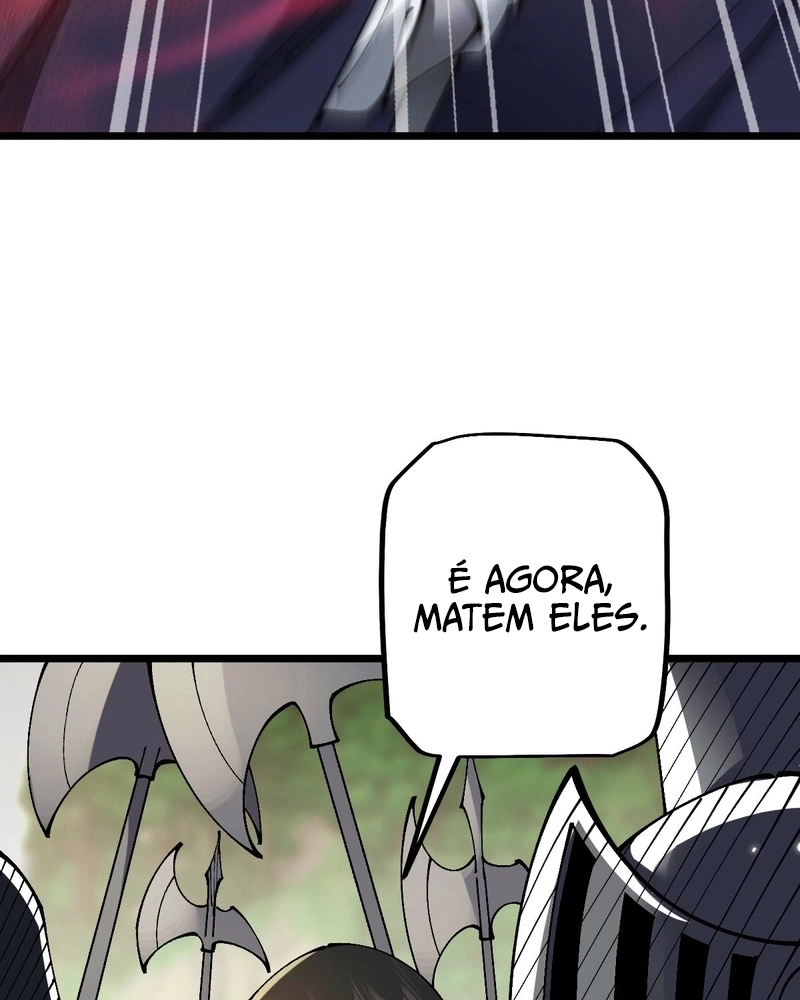 De Goblin A Deus Goblin Capítulo 93 Página 31