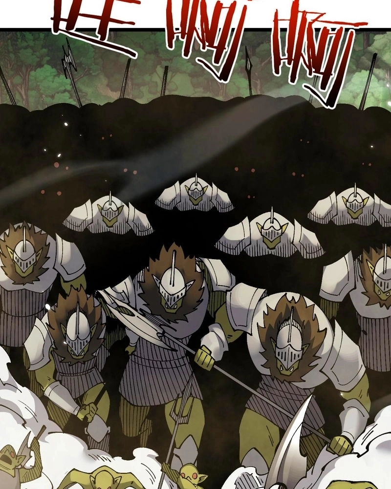 De Goblin A Deus Goblin Capítulo 93 Página 33