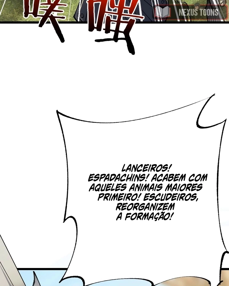 De Goblin A Deus Goblin Capítulo 93 Página 37