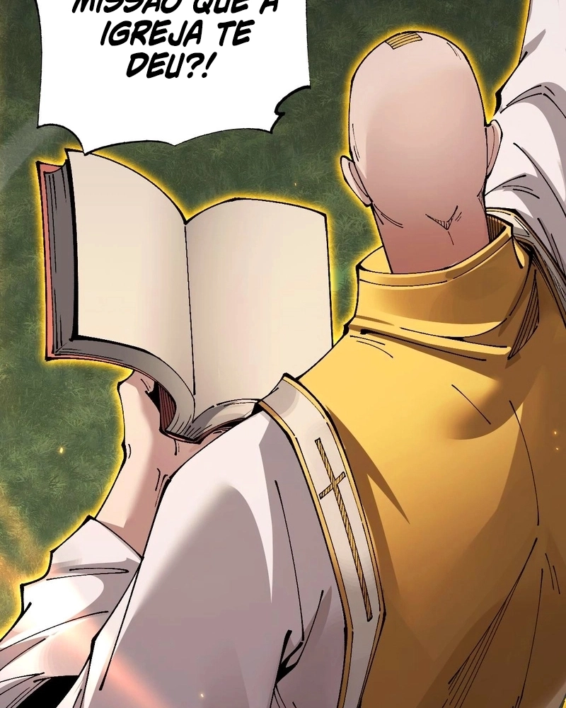 De Goblin A Deus Goblin Capítulo 93 Página 4