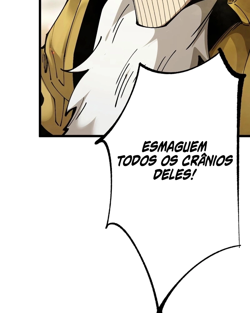 De Goblin A Deus Goblin Capítulo 93 Página 45