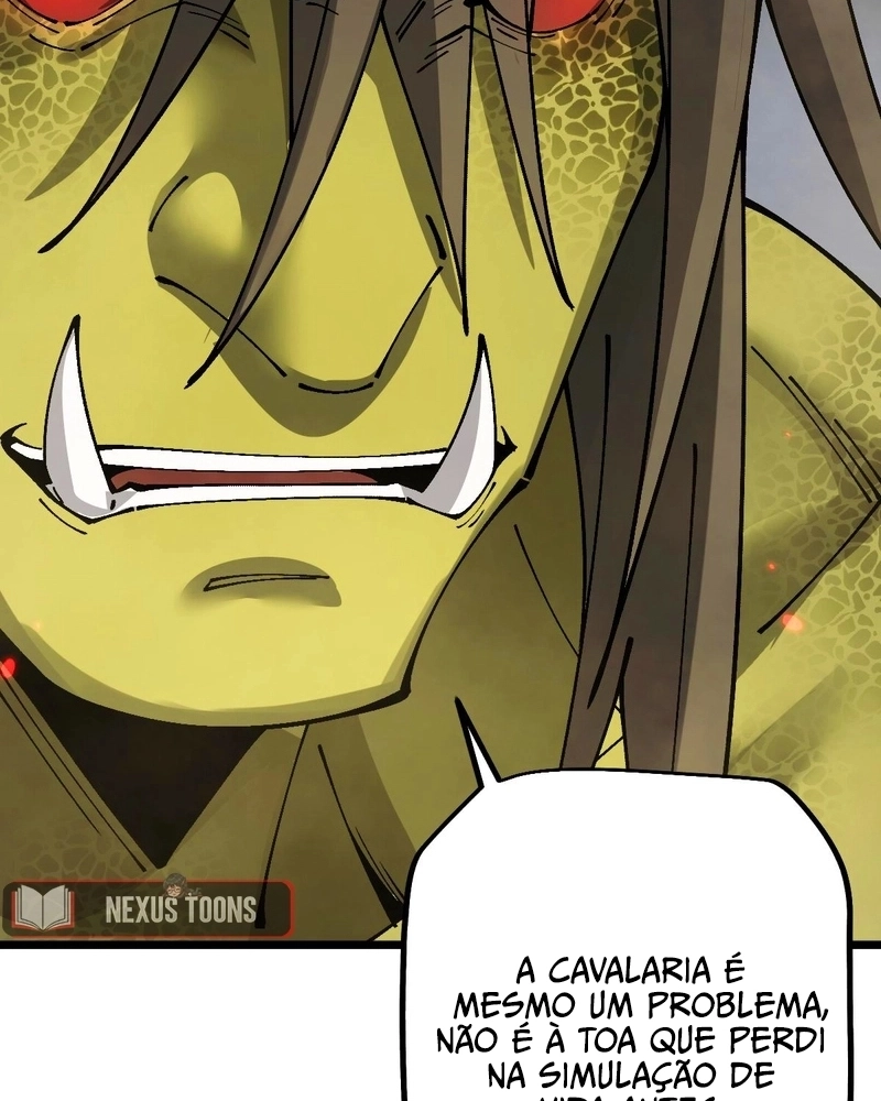 De Goblin A Deus Goblin Capítulo 93 Página 47