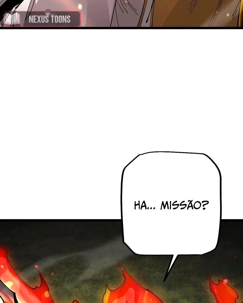 De Goblin A Deus Goblin Capítulo 93 Página 5