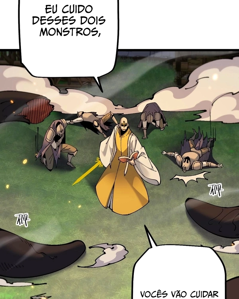 De Goblin A Deus Goblin Capítulo 93 Página 61