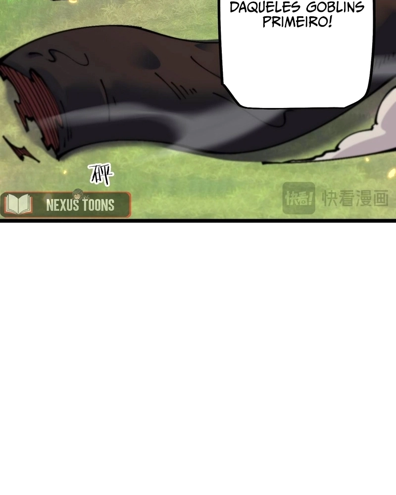 De Goblin A Deus Goblin Capítulo 93 Página 62