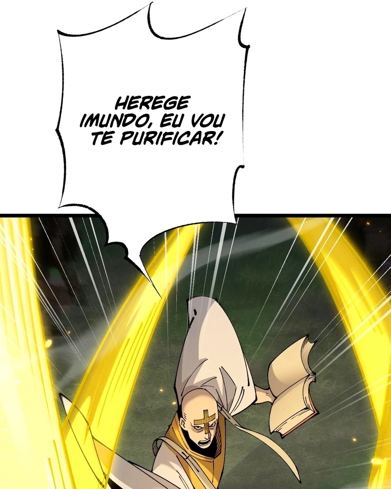 De Goblin A Deus Goblin Capítulo 93 Página 63