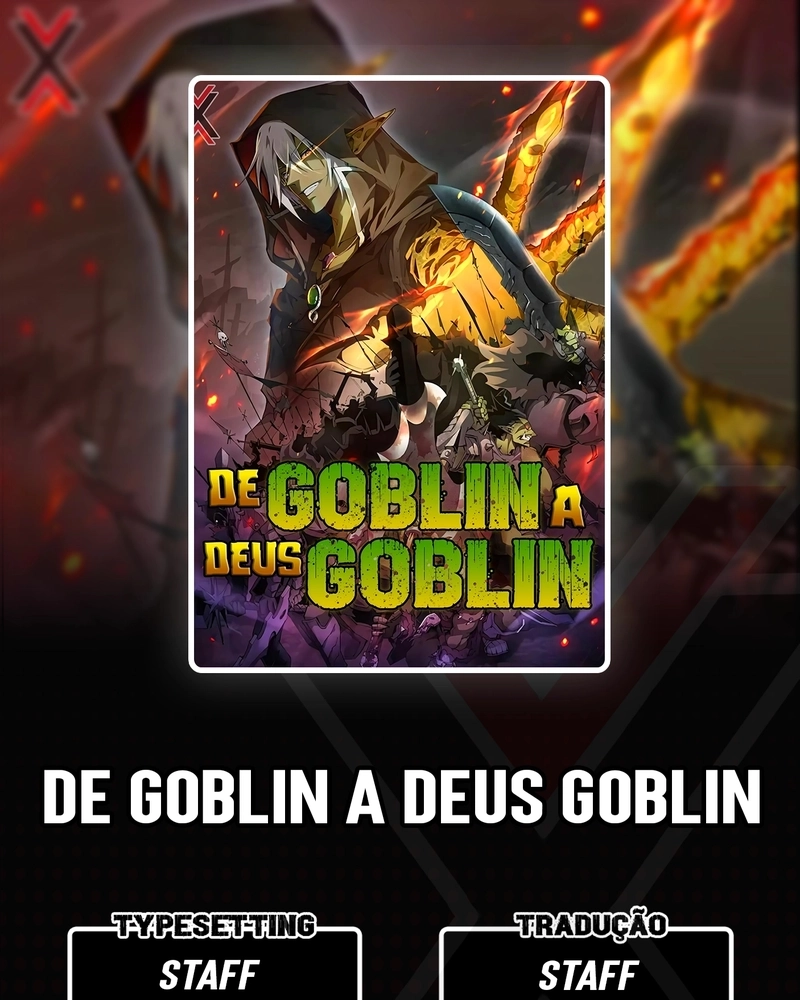 De Goblin A Deus Goblin Capítulo 94 Página 1
