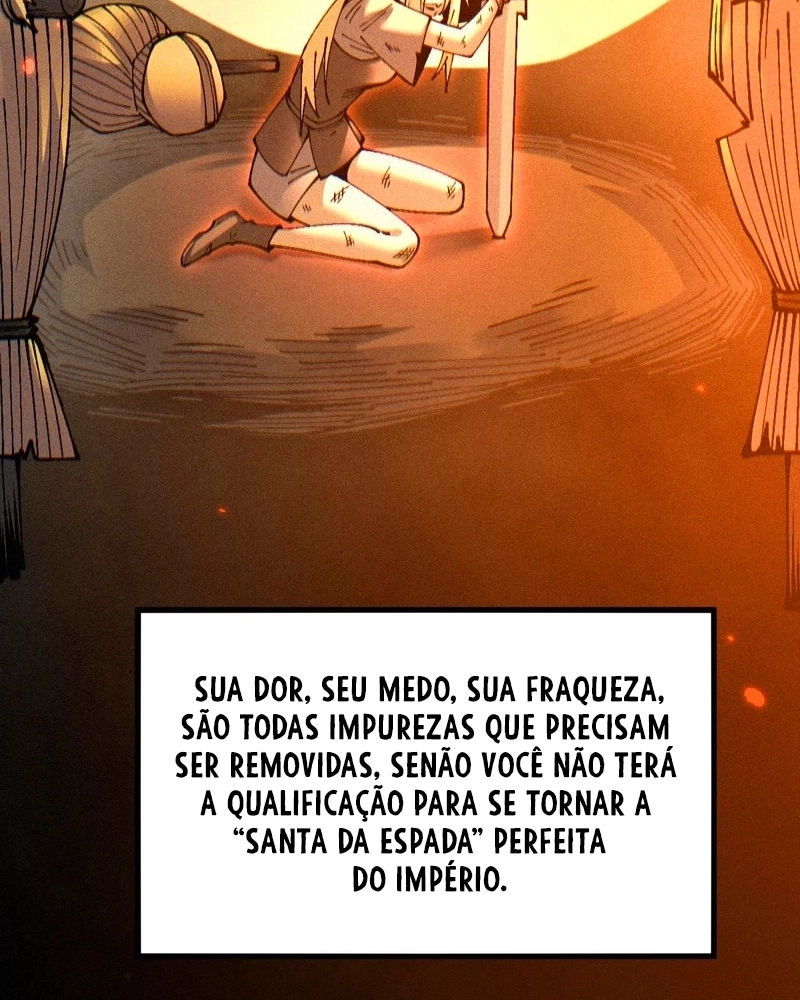De Goblin A Deus Goblin Capítulo 94 Página 17