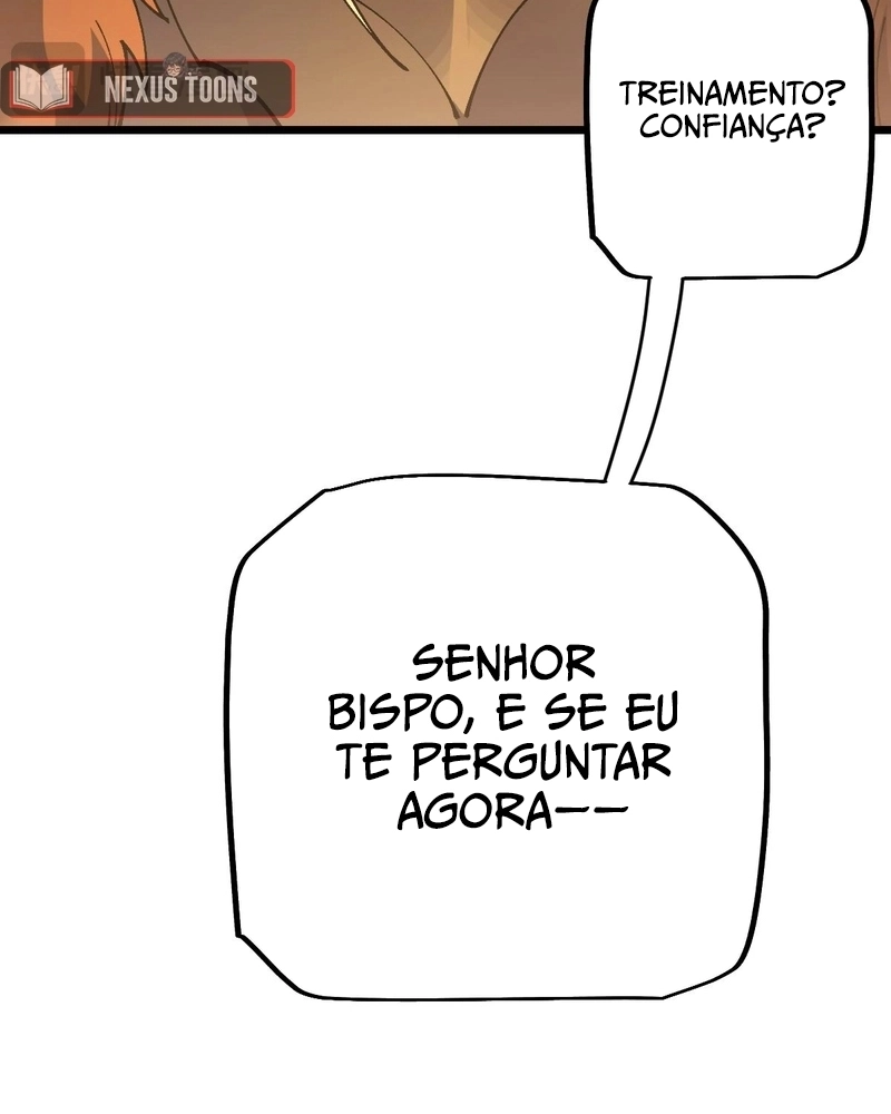 De Goblin A Deus Goblin Capítulo 94 Página 19