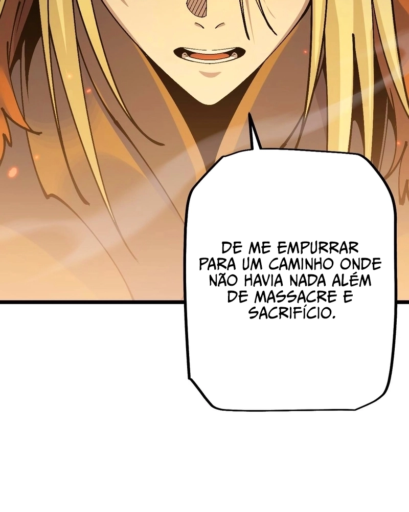 De Goblin A Deus Goblin Capítulo 94 Página 21