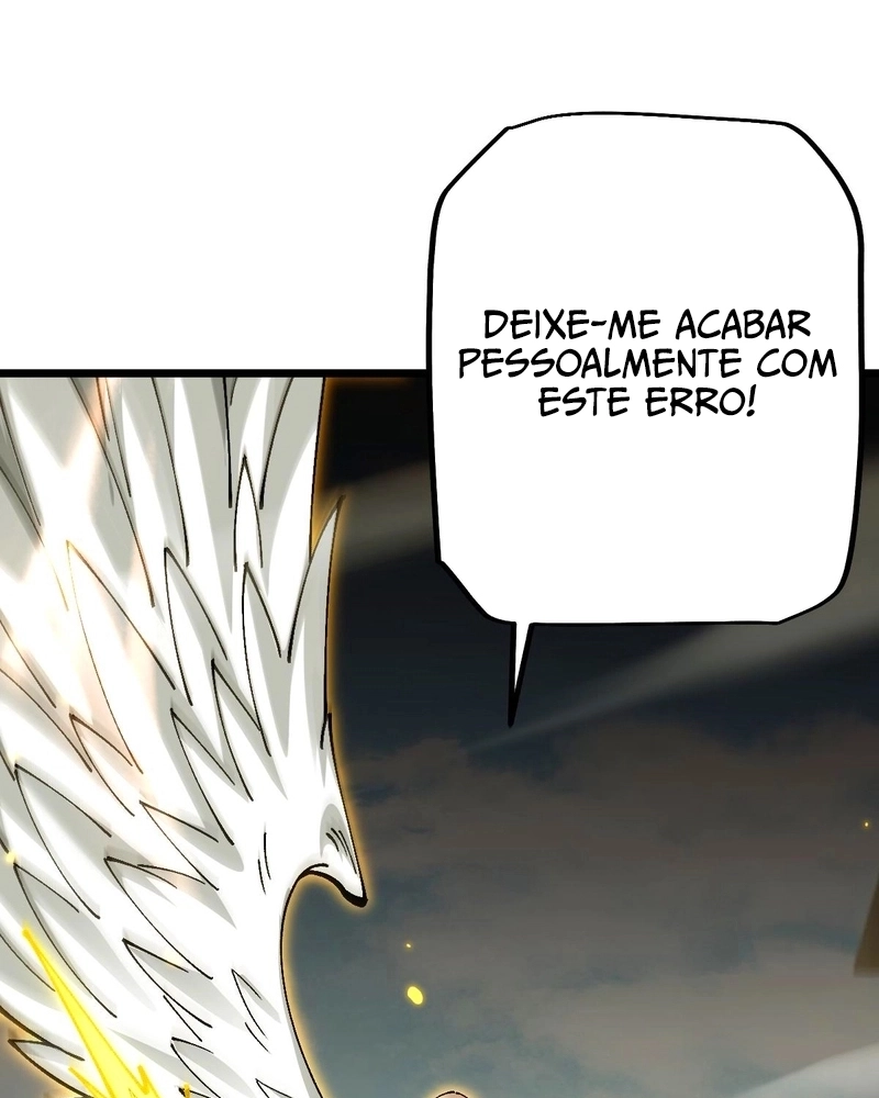 De Goblin A Deus Goblin Capítulo 94 Página 25