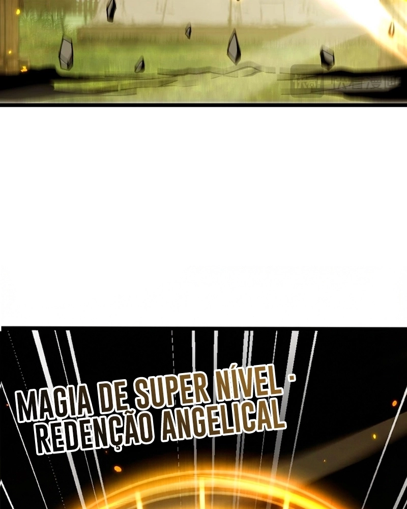 De Goblin A Deus Goblin Capítulo 94 Página 27