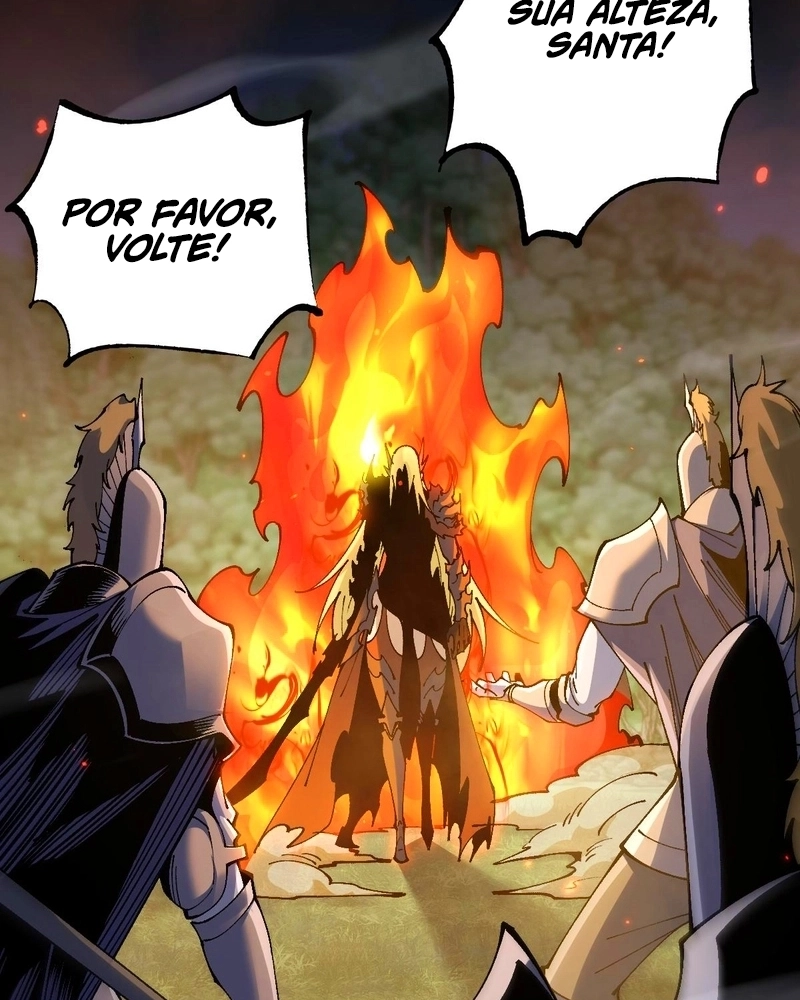 De Goblin A Deus Goblin Capítulo 94 Página 4