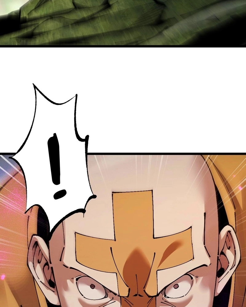 De Goblin A Deus Goblin Capítulo 94 Página 45
