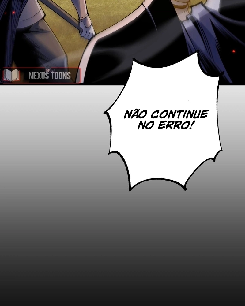 De Goblin A Deus Goblin Capítulo 94 Página 5