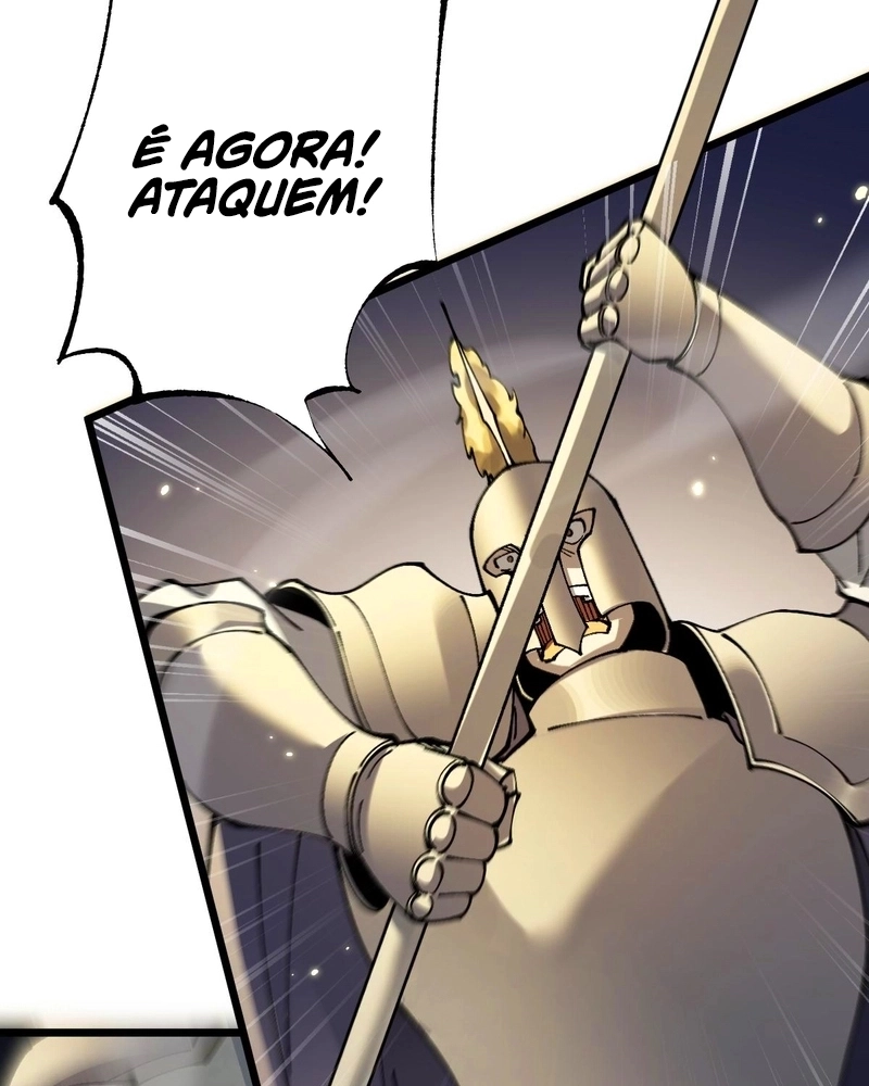 De Goblin A Deus Goblin Capítulo 94 Página 63