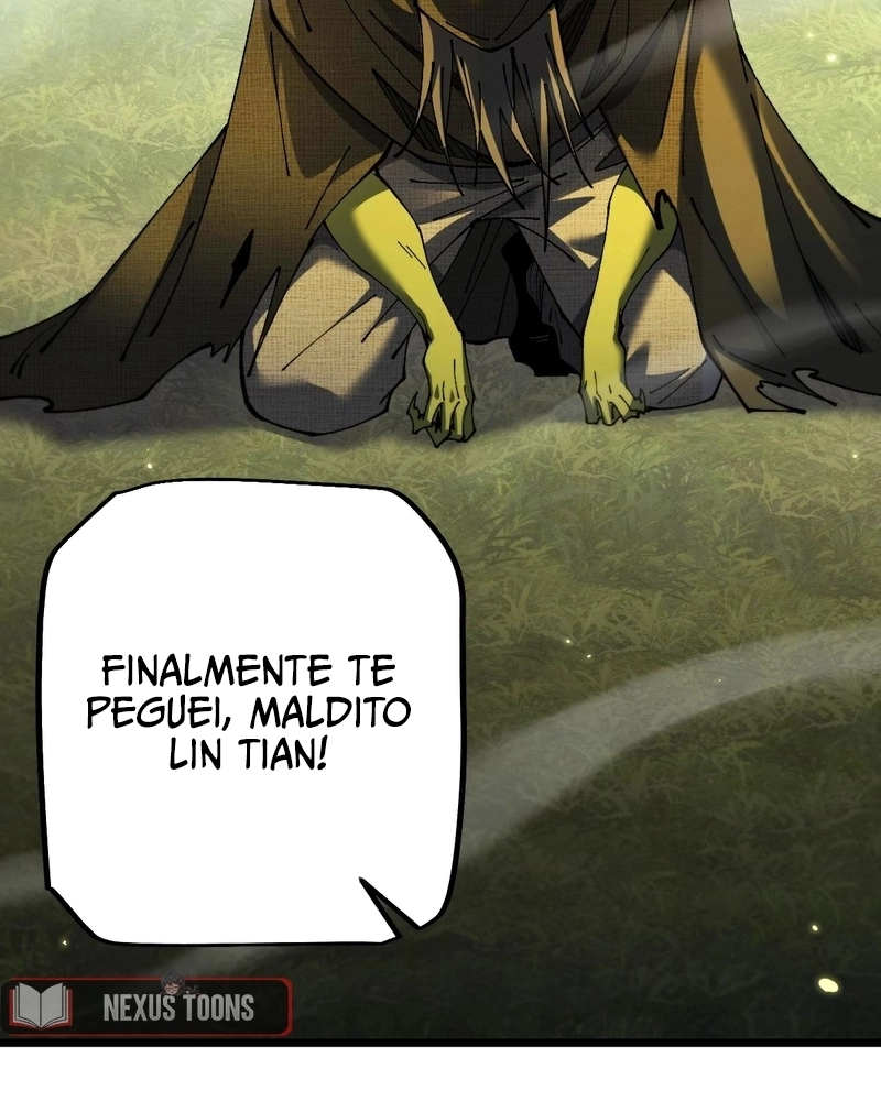 De Goblin A Deus Goblin Capítulo 94 Página 68
