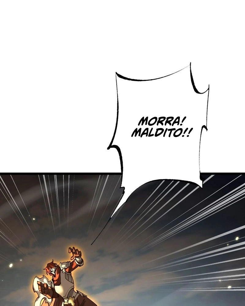 De Goblin A Deus Goblin Capítulo 94 Página 69