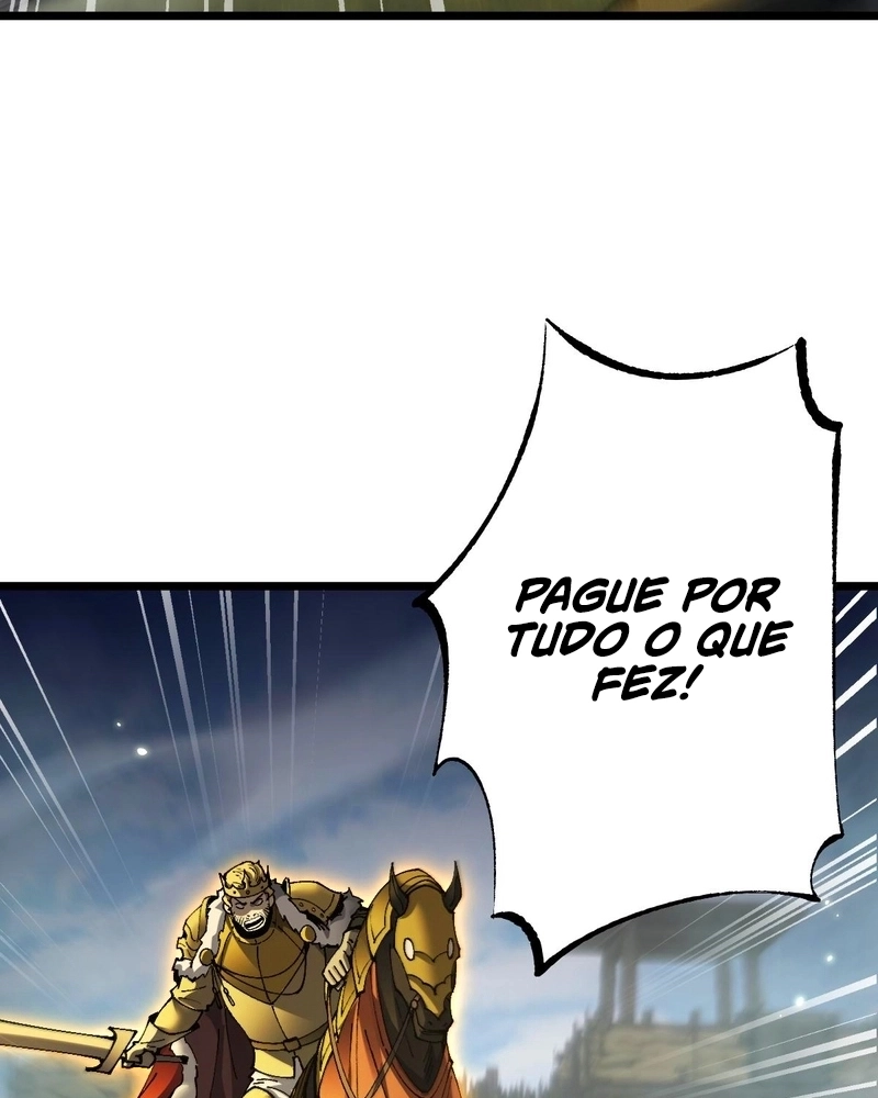 De Goblin A Deus Goblin Capítulo 94 Página 71