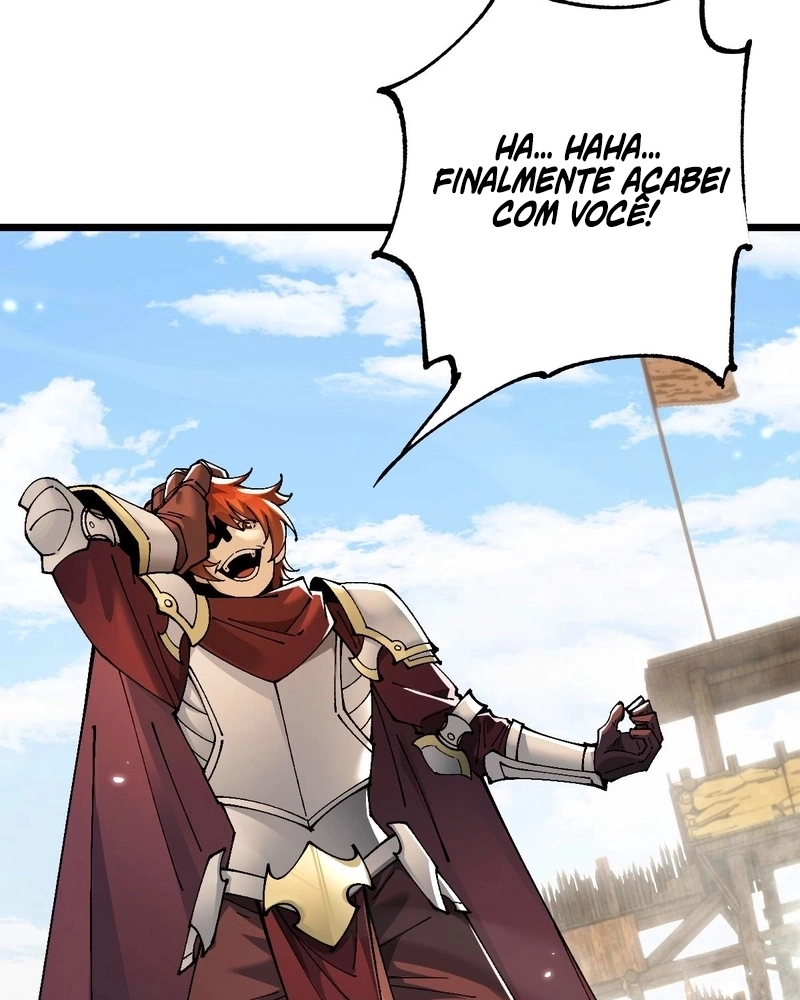 De Goblin A Deus Goblin Capítulo 94 Página 76