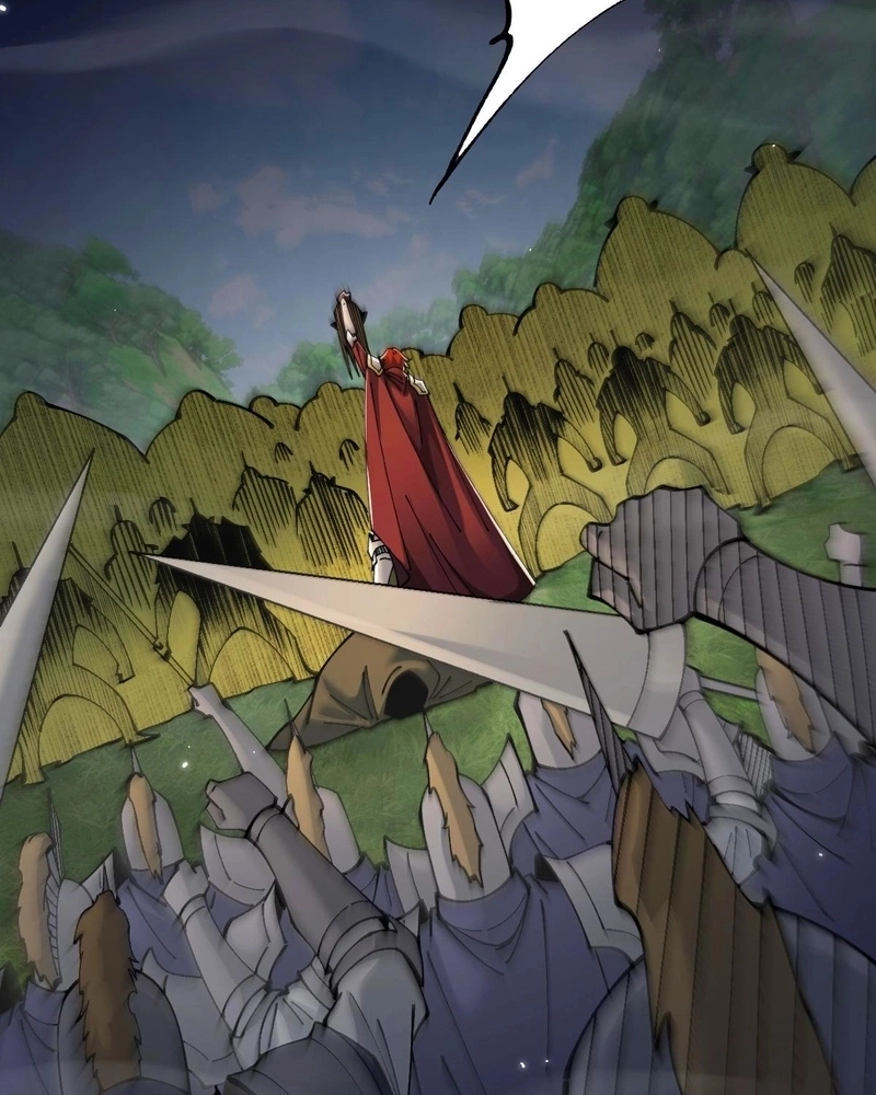 De Goblin A Deus Goblin Capítulo 94 Página 79