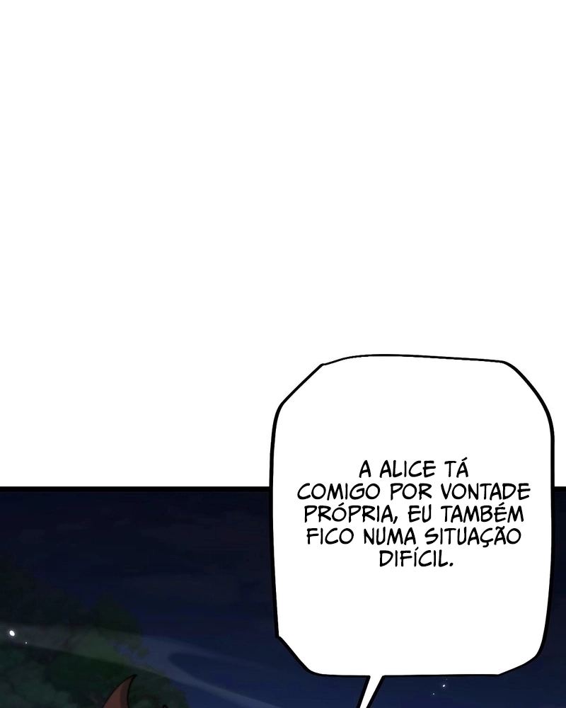 De Goblin A Deus Goblin Capítulo 94 Página 83