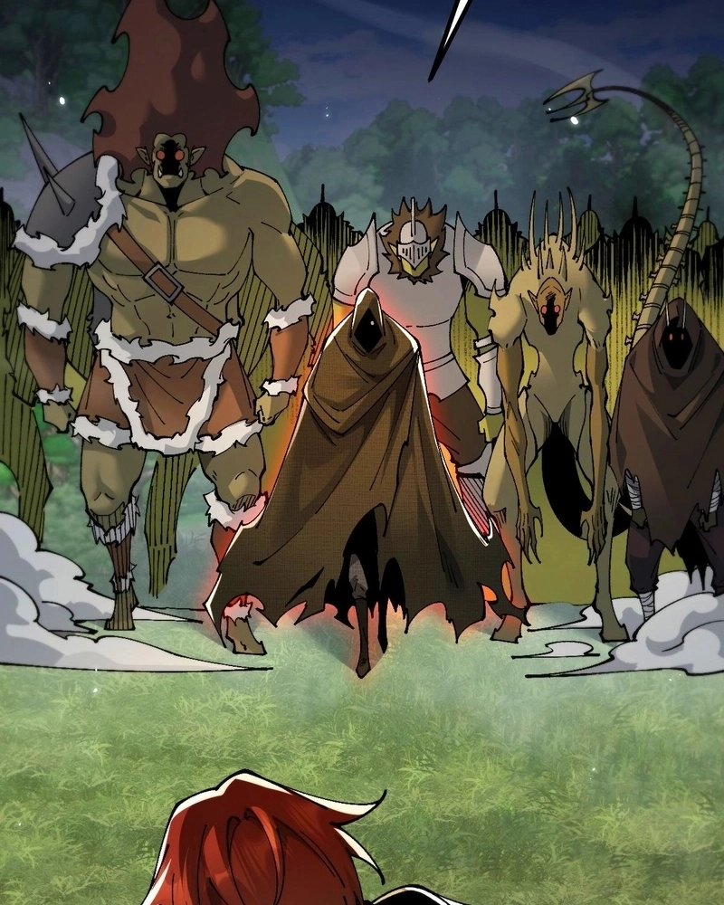 De Goblin A Deus Goblin Capítulo 94 Página 84