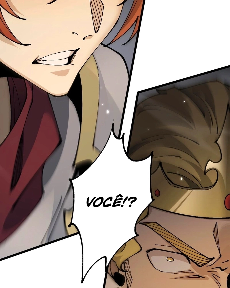 De Goblin A Deus Goblin Capítulo 94 Página 87