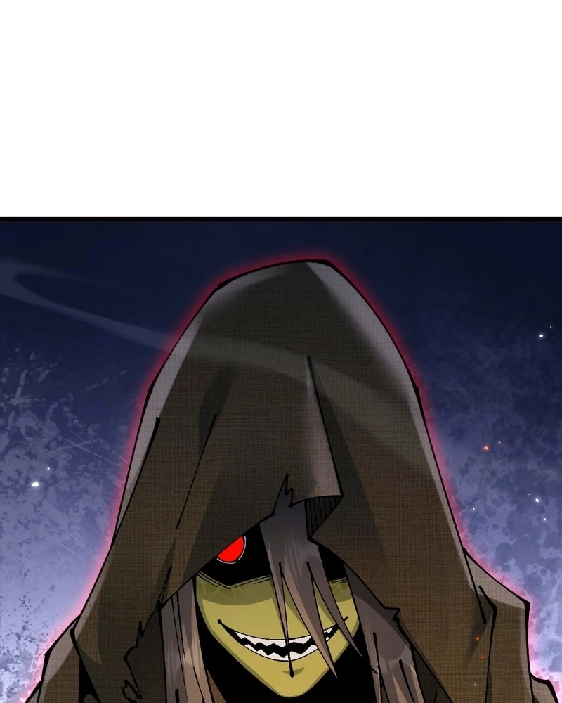 De Goblin A Deus Goblin Capítulo 94 Página 89