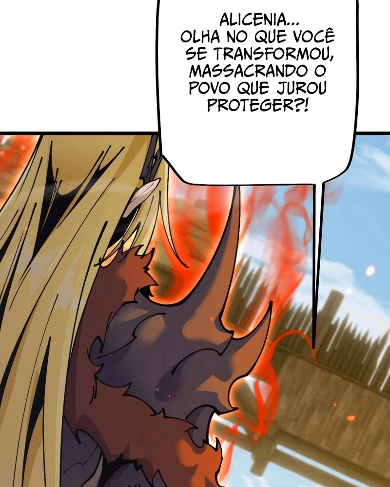 De Goblin A Deus Goblin Capítulo 94 Página 9