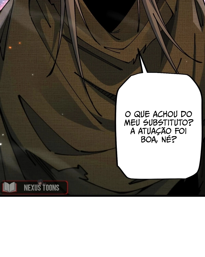 De Goblin A Deus Goblin Capítulo 94 Página 90