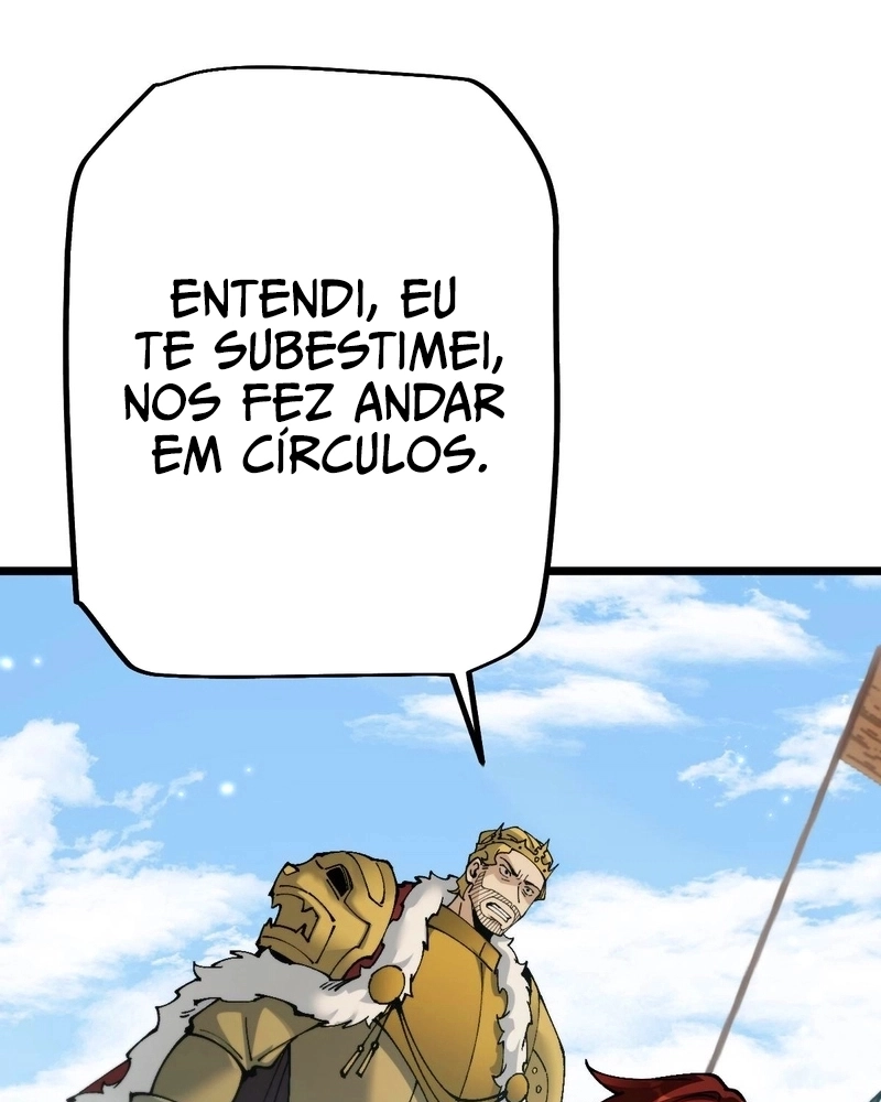 De Goblin A Deus Goblin Capítulo 94 Página 91