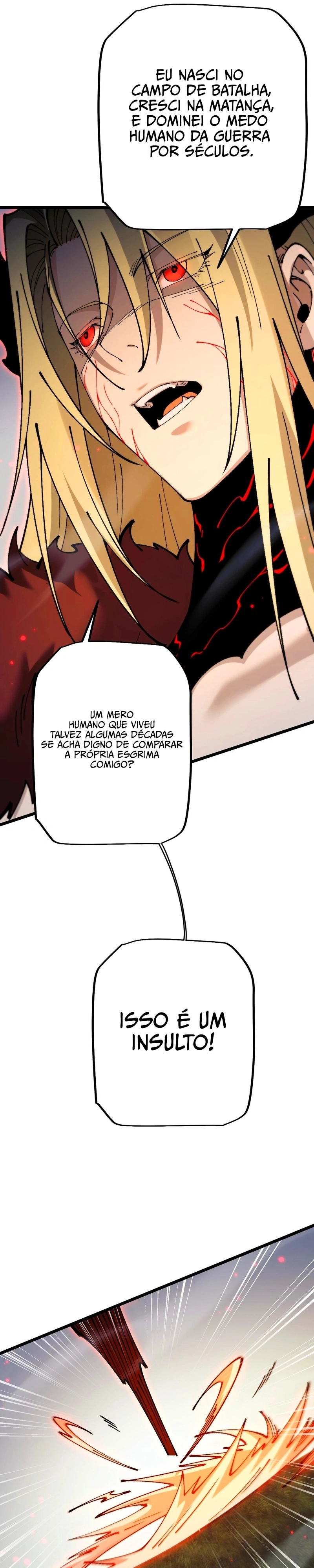 De Goblin A Deus Goblin Capítulo 98 Página 4