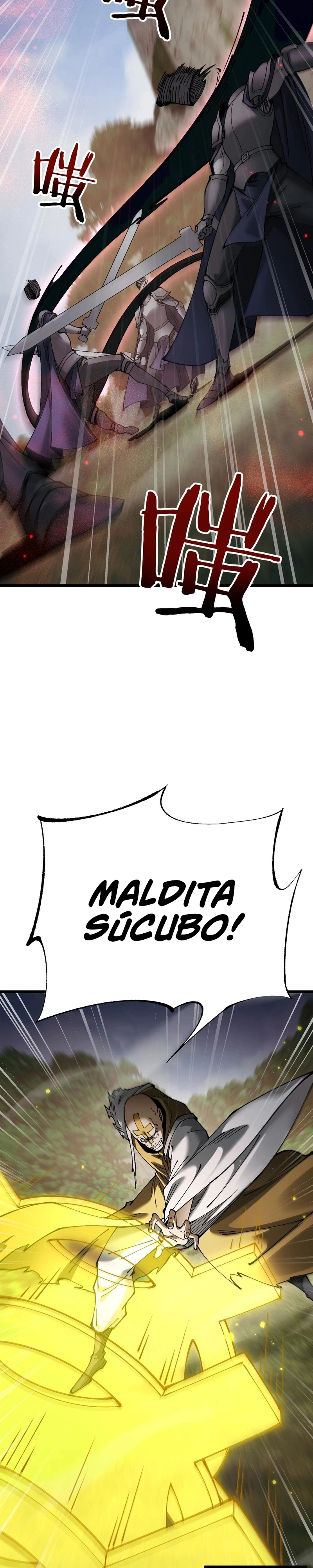 De Goblin A Deus Goblin Capítulo 99 Página 14