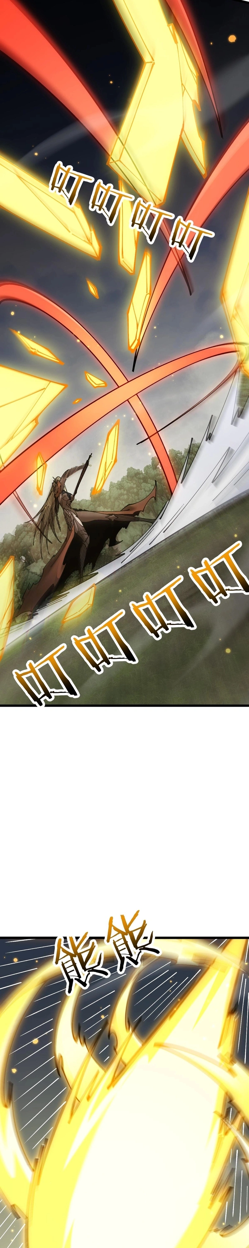 De Goblin A Deus Goblin Capítulo 99 Página 18