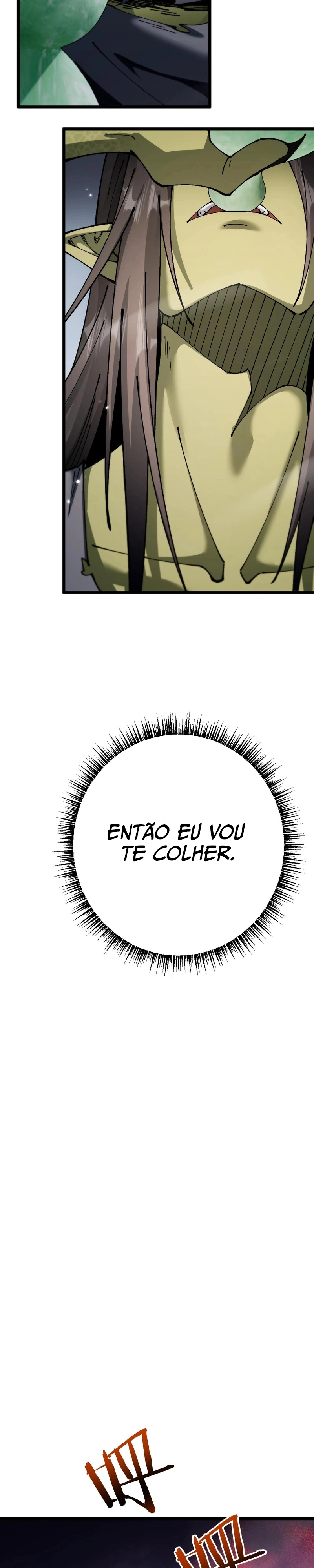 De Goblin A Deus Goblin Capítulo 99 Página 7