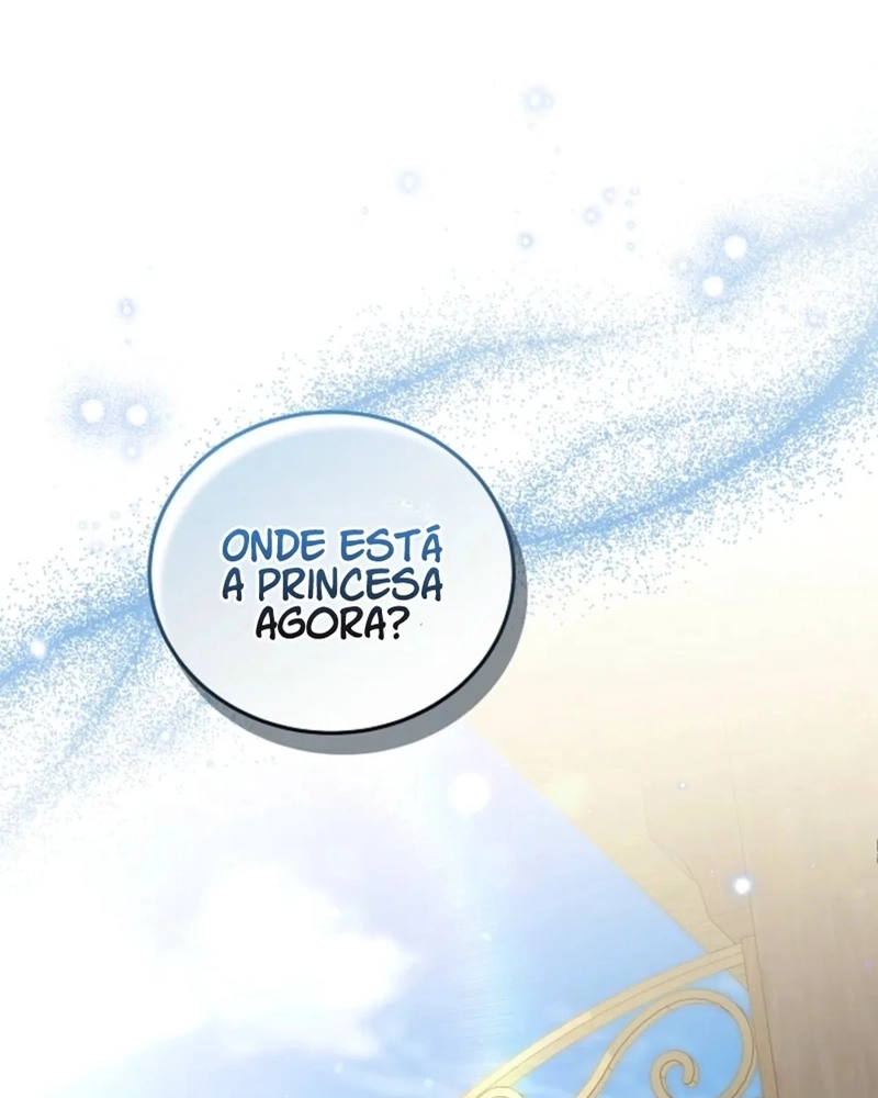 De Reclusa, A Princesa em um Dark Romance! Capítulo 13 Página 11