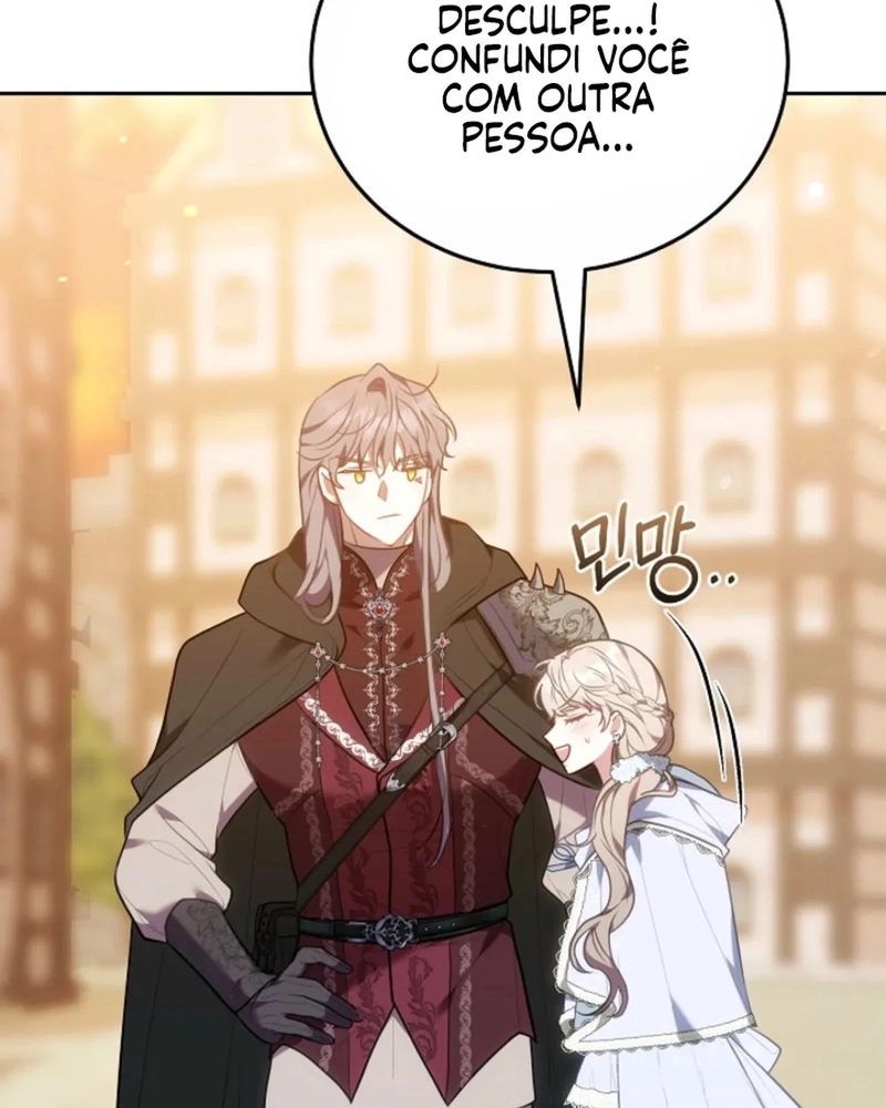 De Reclusa, A Princesa em um Dark Romance! Capítulo 13 Página 110
