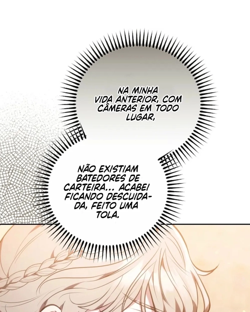 De Reclusa, A Princesa em um Dark Romance! Capítulo 13 Página 116