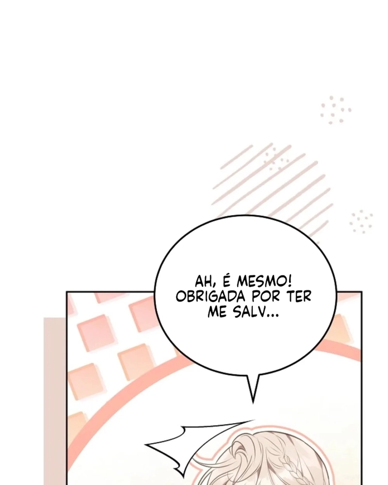 De Reclusa, A Princesa em um Dark Romance! Capítulo 13 Página 118