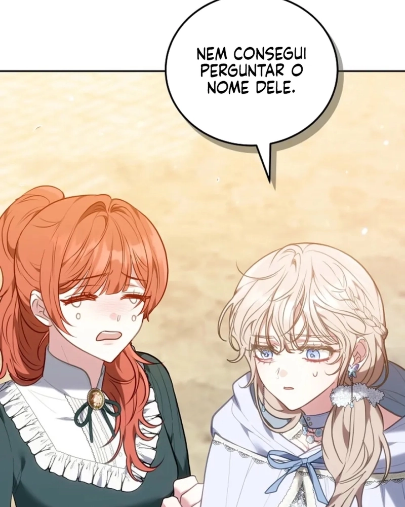 De Reclusa, A Princesa em um Dark Romance! Capítulo 13 Página 123