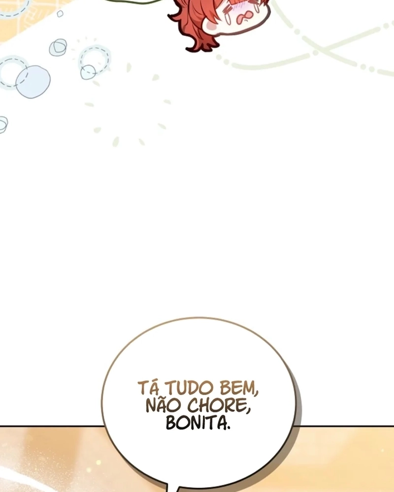 De Reclusa, A Princesa em um Dark Romance! Capítulo 13 Página 127