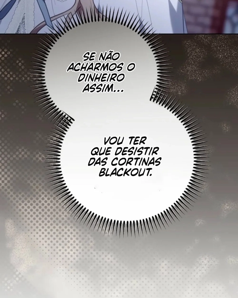 De Reclusa, A Princesa em um Dark Romance! Capítulo 13 Página 129