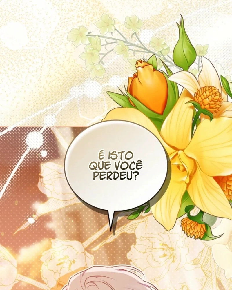 De Reclusa, A Princesa em um Dark Romance! Capítulo 13 Página 132