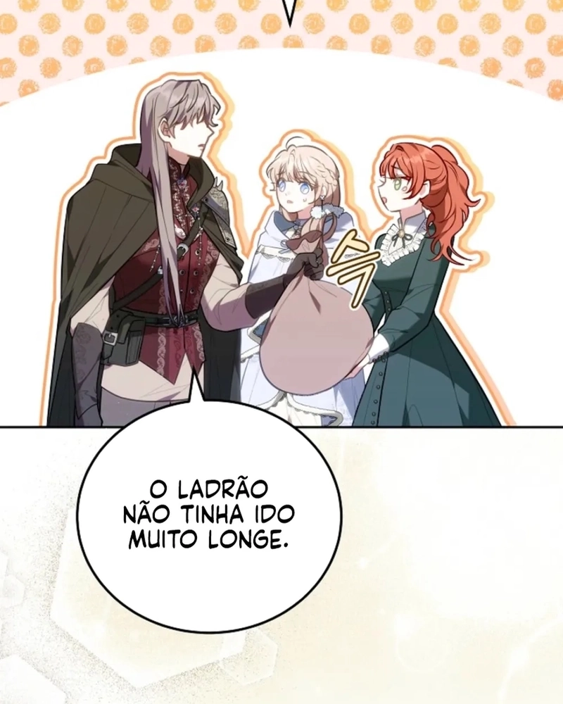 De Reclusa, A Princesa em um Dark Romance! Capítulo 13 Página 136