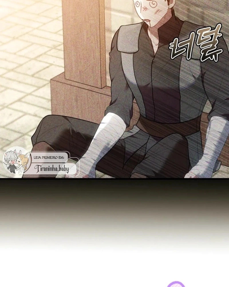 De Reclusa, A Princesa em um Dark Romance! Capítulo 13 Página 138