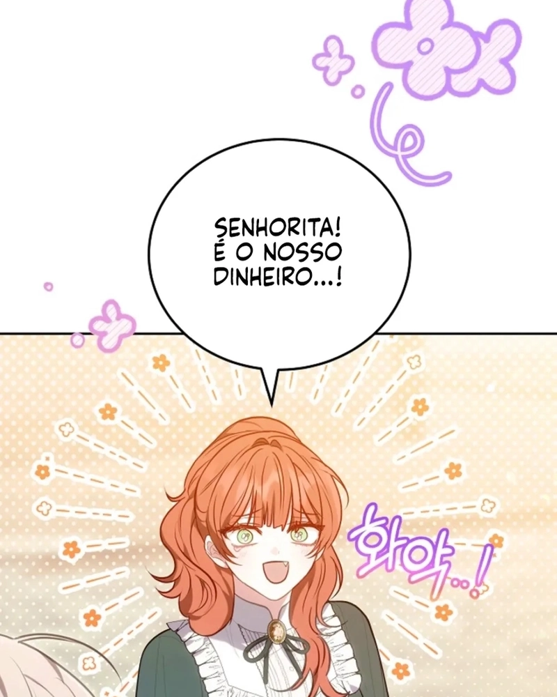 De Reclusa, A Princesa em um Dark Romance! Capítulo 13 Página 139